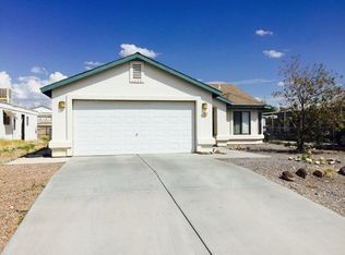 1454 Verde Dr, Bullhead City, AZ 86442