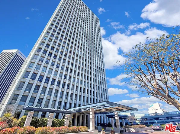 800 W 1st St APT 2607, Los Angeles, CA 90012