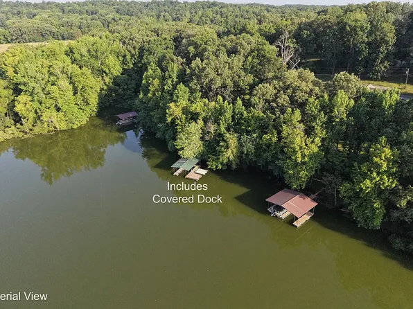 LOT 1A Solomon Dr, Cadiz, KY 42211