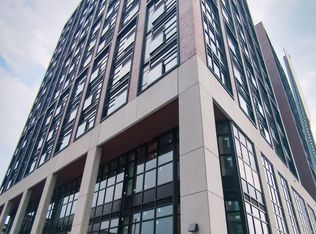 181 Sterling Rd #1209, Toronto, ON M6R 0B2