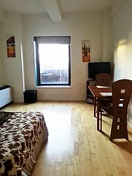 Rented by New York Residence