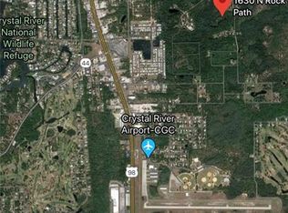1630 N Rock Cress Path, Crystal River, FL 34429