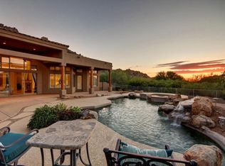 11160 E Troon Mountain Dr, Scottsdale, AZ 85255