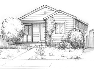 1152 64th St, Oakland, CA 94608