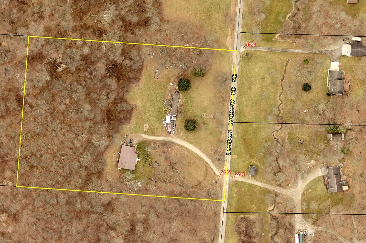 3243 London Hollow Rd NE photo 1