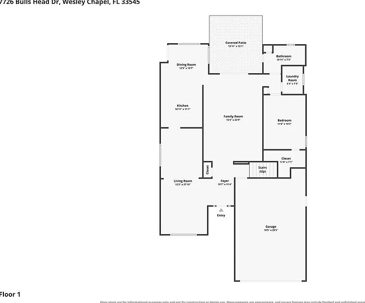 5 bed, 3.0 bath, 3393 sqft, $2,810 — Photo 2