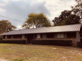 107 Wilson Dr, Jasper, TX 75951