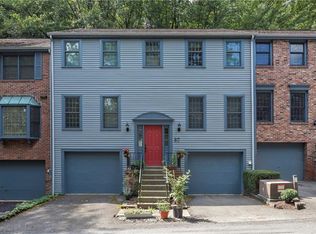 97 Saybrook Hbr, Bradfordwoods, PA 15015