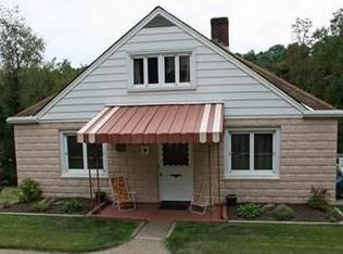 1135 Edith Ave, Pittsburgh, PA 15236