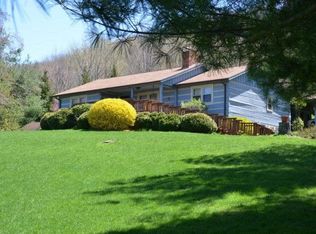 306 Shady Ln, Lansing, NC 28643