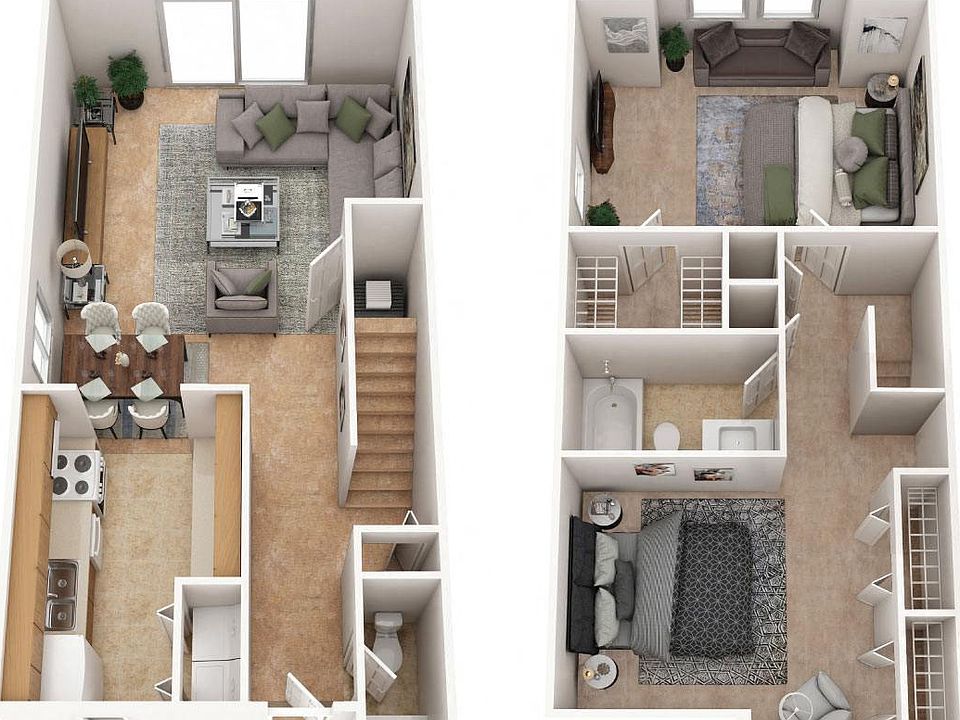 2nd image of 102 N 10th St #7-150