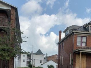 1516 7th Ave, Huntington, WV 25701