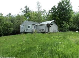 428 Maple Rd, Atkinson, ME 04426
