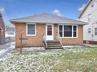 3429 Hearthstone Rd, Parma, OH 44134