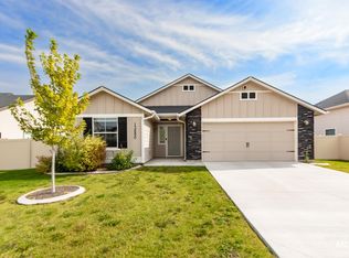 13890 S Baroque Ave, Nampa, ID 83651