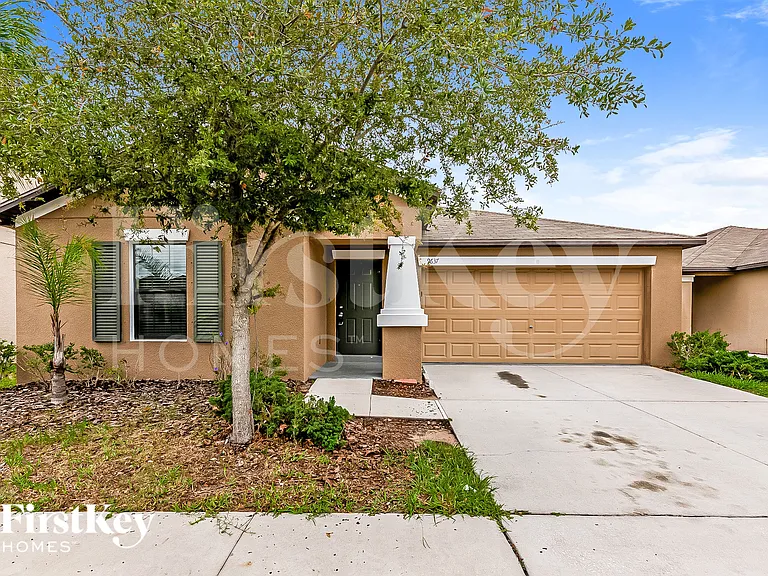 9637 Sage Creek Dr — Photo 1
