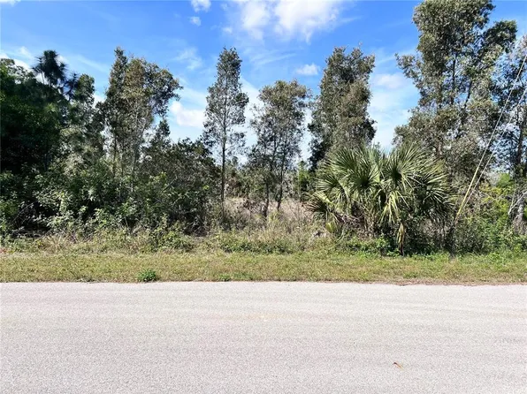 332 LANFORD AVENUE LOT 9, LEHIGH ACRES, FL 33974