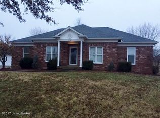 12002 Hilda Ct, Louisville, KY 40272