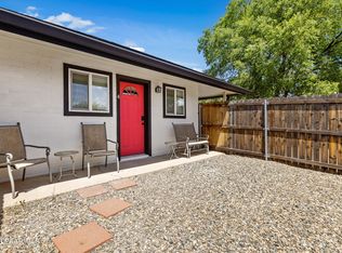 8339 E Florentine Rd APT 4, Prescott Valley, AZ 86314