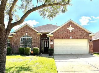 14112 Spring Knoll Ln, Rosharon, TX 77583