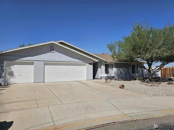 4430 S Tumbleweed Ave, Yuma, AZ 85365