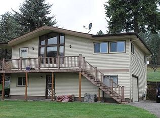 41 Valley View Rd, Kingston, ID 83839
