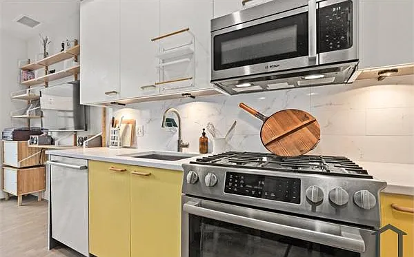 525 Water St SW #407 — Photo 10