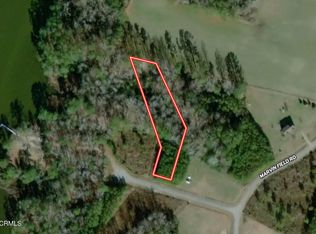 68 Caraway Ct, Grantsboro, NC 28529