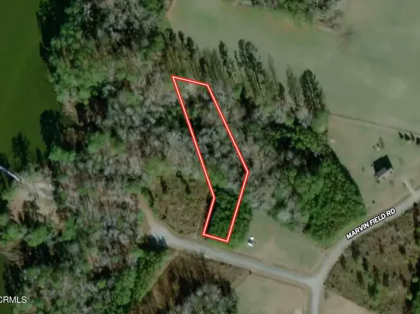 68 Caraway Ct Lot 23, Grantsboro, NC 28529