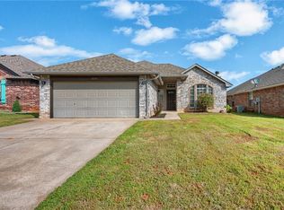 12311 SW 13th St, Yukon, OK 73099
