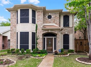 649 Raintree Cir, Coppell, TX 75019