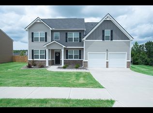 1018 Sherwood Ln, Grovetown, GA 30813