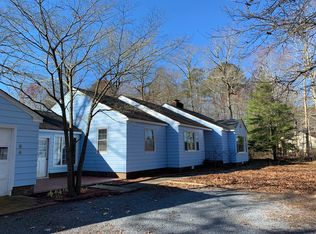 32460 Chincoteague Rd, New Church, VA 23415