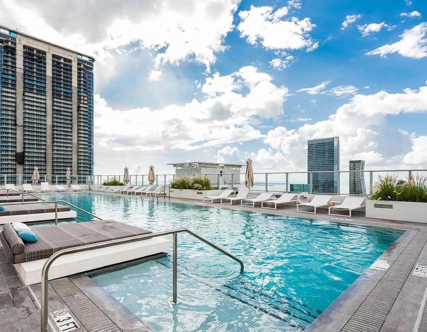 1010 Brickell Ave — Photo 1
