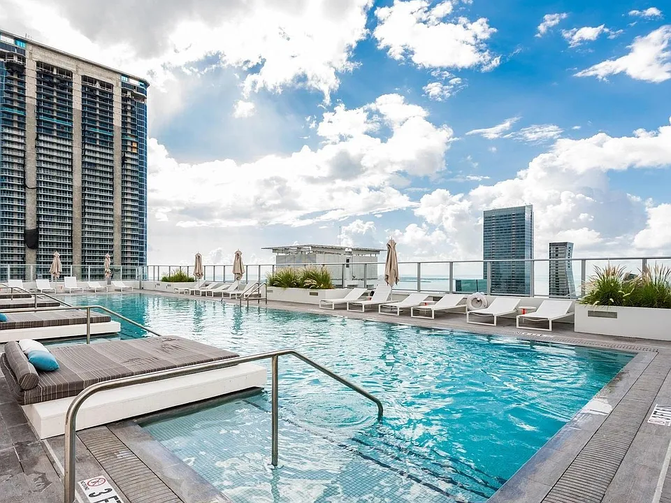 1010 Brickell Ave