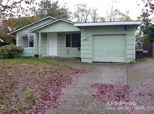 31344 13th Ave S, Federal Way, WA