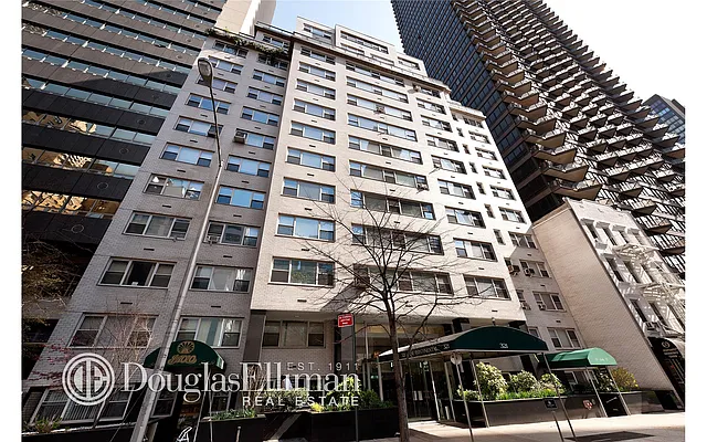 Rented by Douglas Elliman | media 30