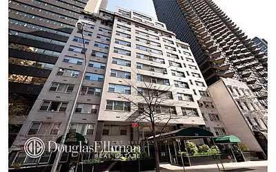 Rented by Douglas Elliman