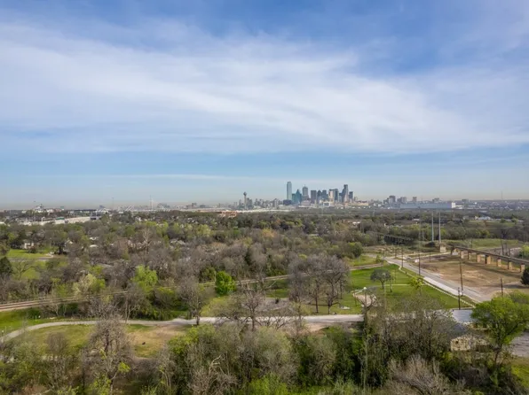 1333 Compton St, Dallas, TX 75203