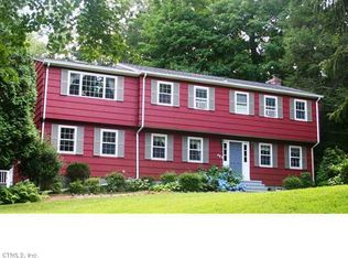 482 Luba Dr, Orange, CT 06477