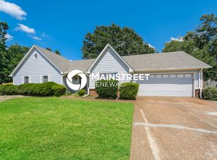 6740 Stewart Forest Cv E, Memphis, TN 38141
