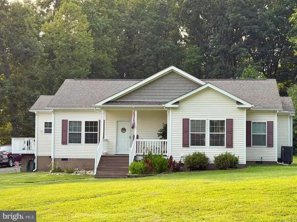 14280 Independent Hill Dr, Manassas, VA 20112