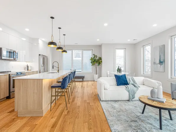 1644 Dorchester Ave #2, Dorchester, MA 02122
