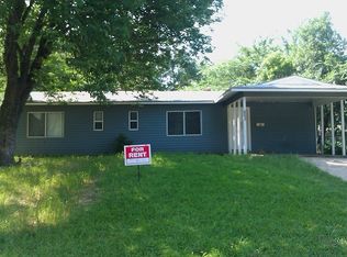 1408 Cardinal St, Arlington, TX 76010