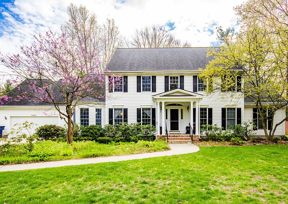 1st image of 2405 Lalkwood Dr