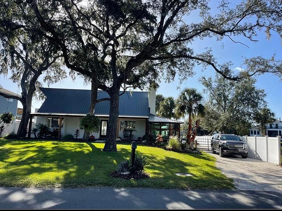 5551 S Island Dr Homosassa Fl 34448 Zillow