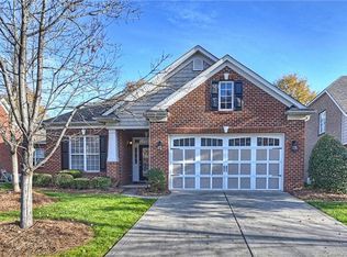 10915 Round Rock Rd, Charlotte, NC 28277