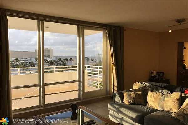 Home For Sale In Sunrise Tower