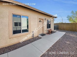 501 W 43rd St, Tucson, AZ 85713
