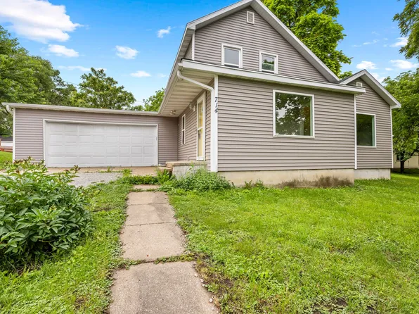 714 5th St, Boone, IA 50036